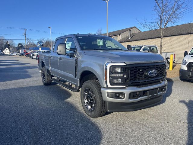 2024 Ford F-350 XL