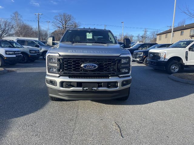 2024 Ford F-350 XL