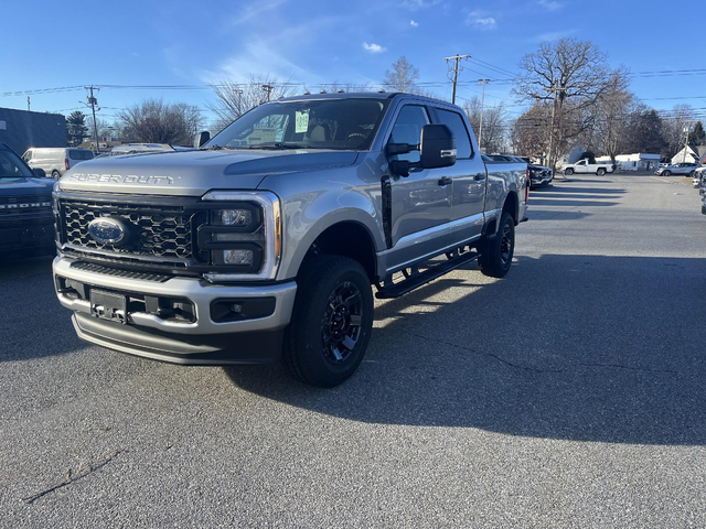 2024 Ford F-350 XL