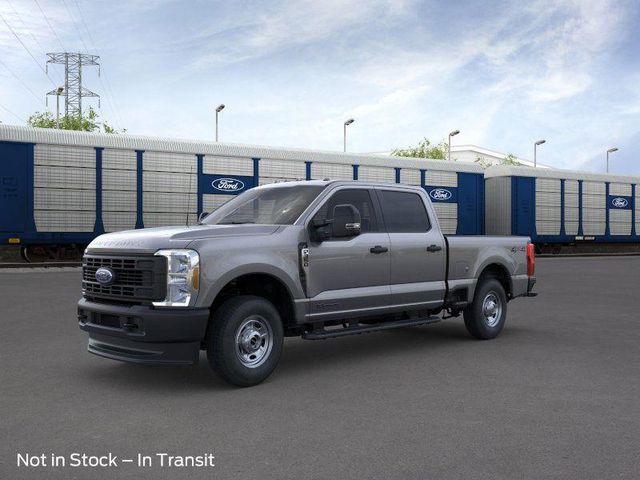 2024 Ford F-350 