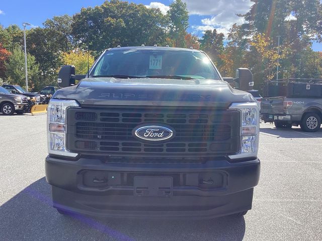 2024 Ford F-350 