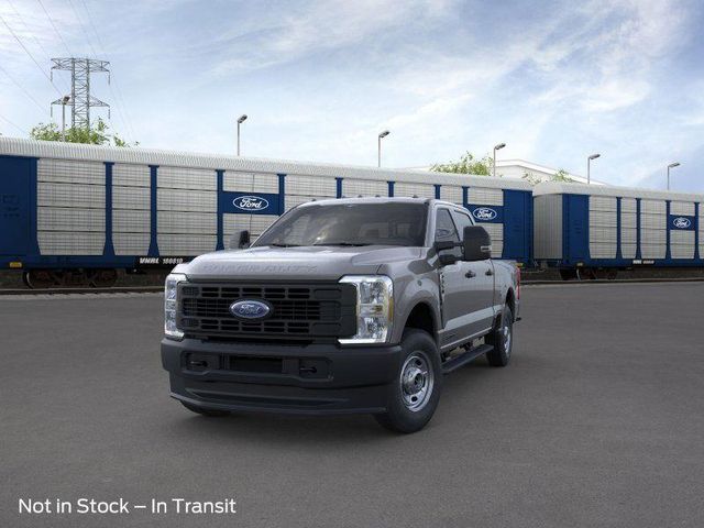 2024 Ford F-350 