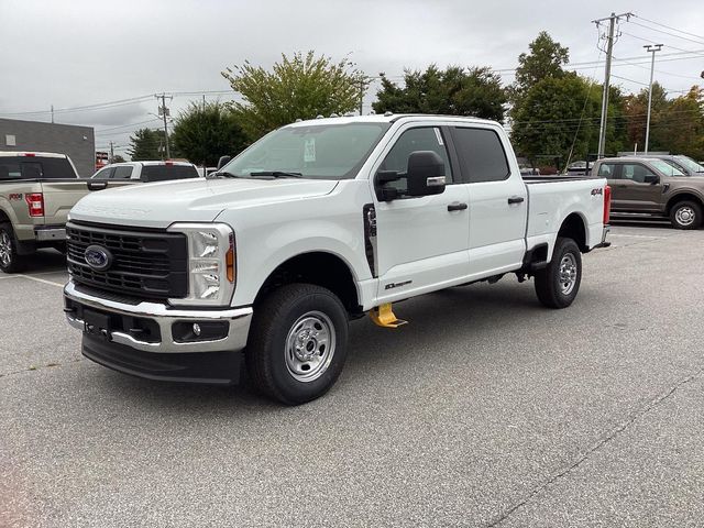 2024 Ford F-350 XL