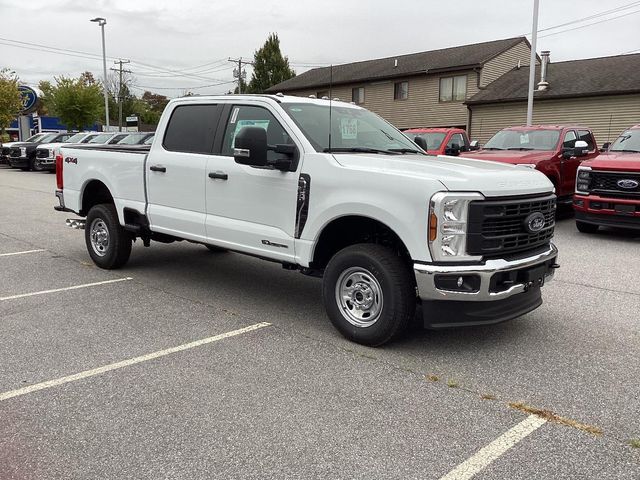 2024 Ford F-350 XL