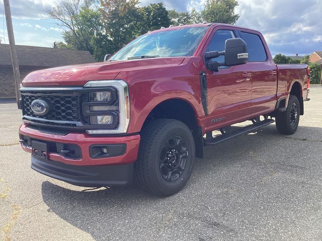 2024 Ford F-350 XLT