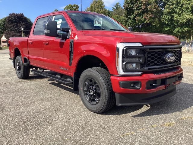 2024 Ford F-350 XLT