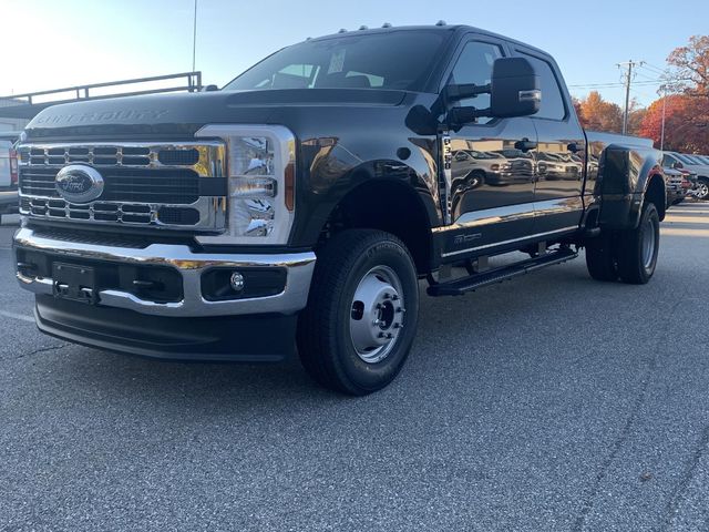 2024 Ford F-350 XLT