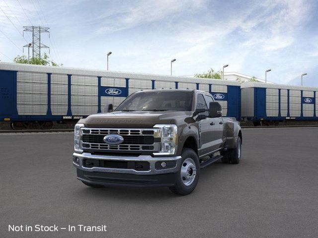 2024 Ford F-350 