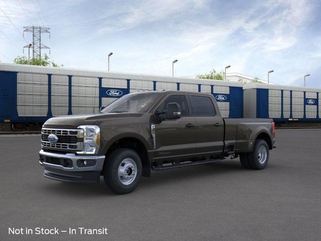 2024 Ford F-350 