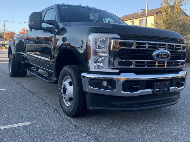 2024 Ford F-350 XLT