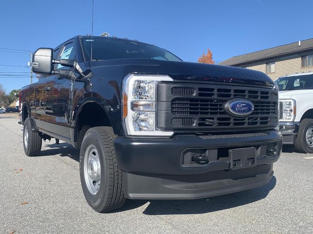 2024 Ford F-350 XL