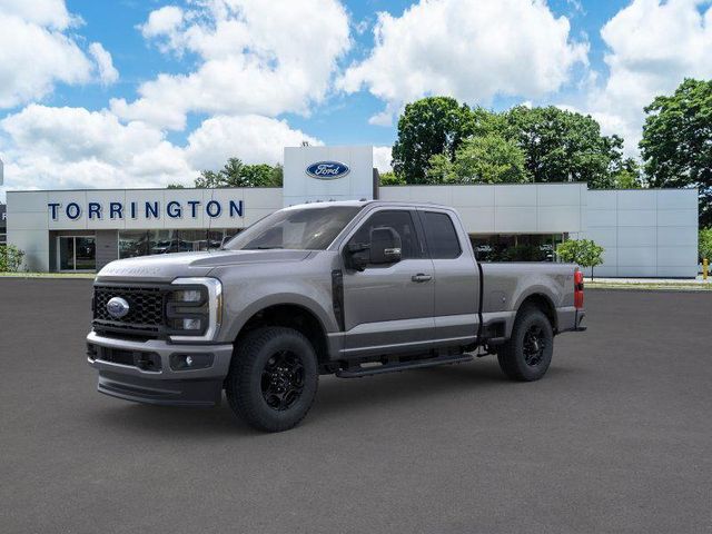 2024 Ford F-350 