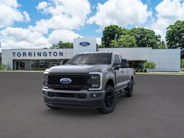 2024 Ford F-350 