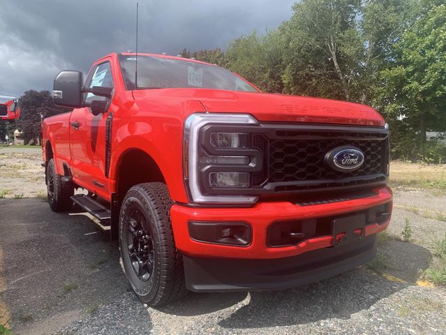 2024 Ford F-350 XL