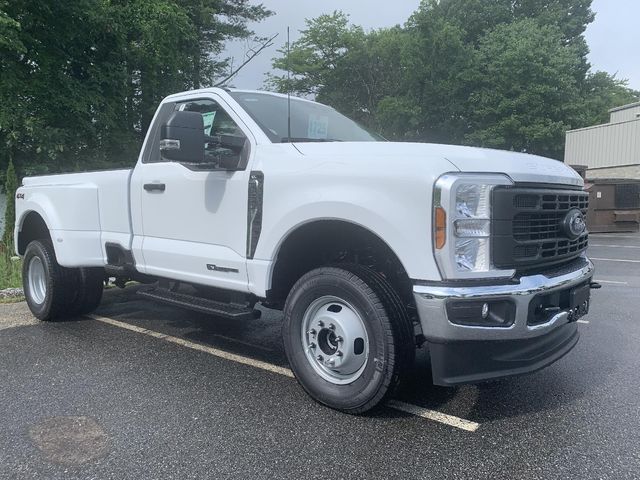 2024 Ford F-350 XL