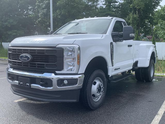 2024 Ford F-350 XL