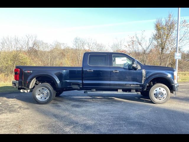 2024 Ford F-450 XLT