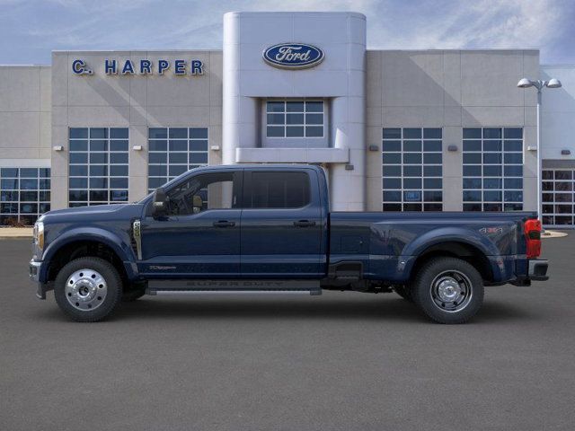 2024 Ford F-450 XLT