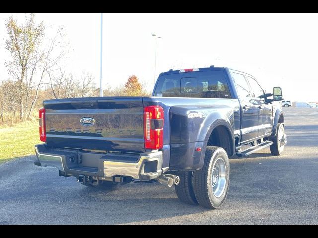 2024 Ford F-450 XLT