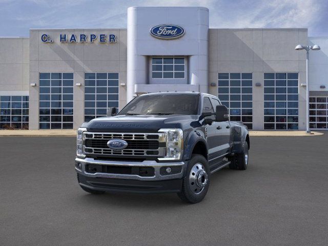 2024 Ford F-450 XLT