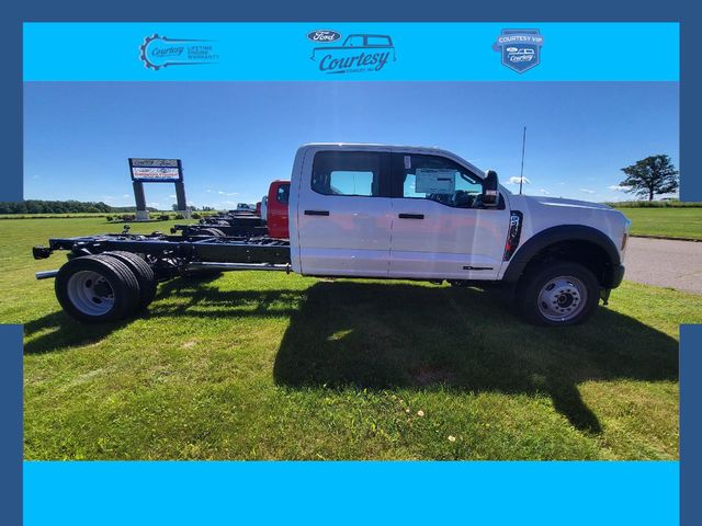 2024 Ford F-450 XL