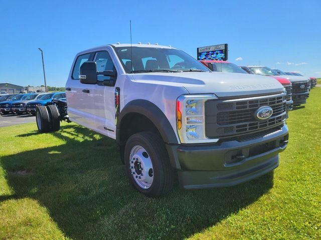 2024 Ford F-450 XL