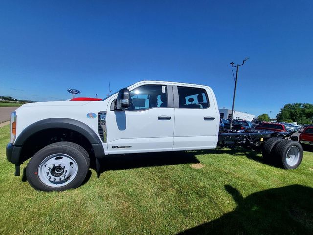 2024 Ford F-450 XL