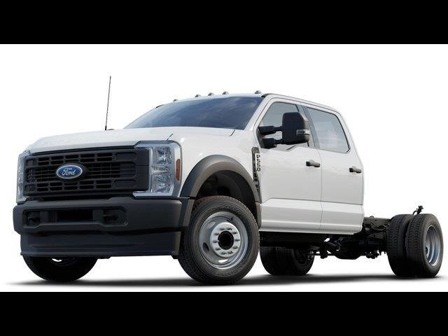 2024 Ford F-550 