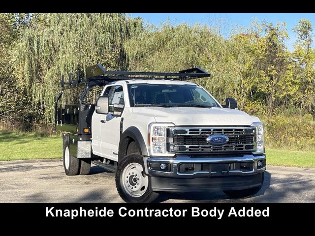 2024 Ford F-550 XL