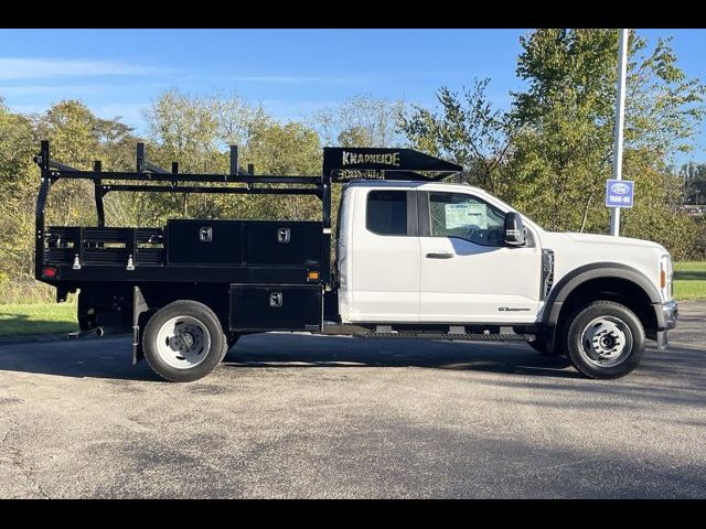 2024 Ford F-550 XL