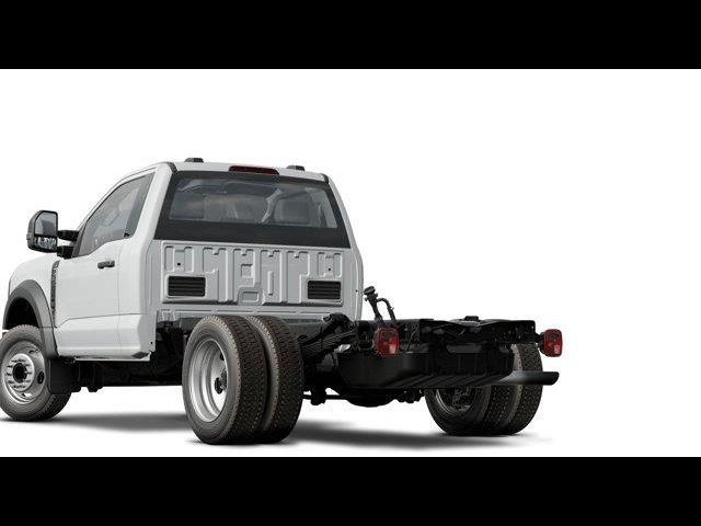 2024 Ford F-550 XL