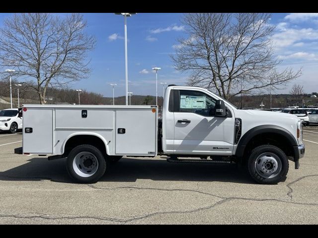 2024 Ford F-550 XL