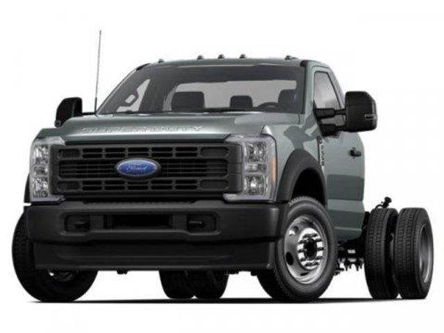 2024 Ford F-550 XL