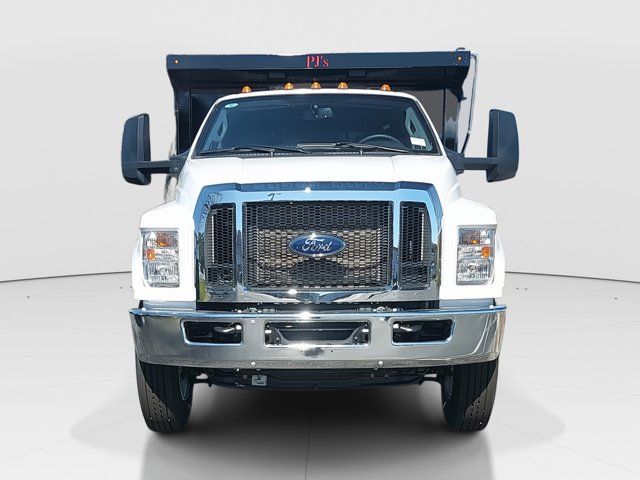 2024 Ford F-650 Base