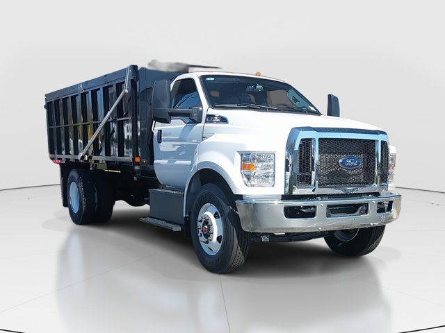 2024 Ford F-650 Base