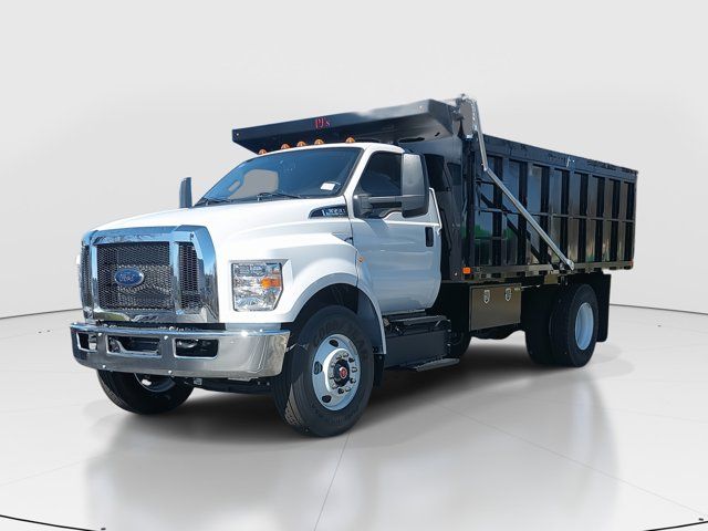 2024 Ford F-650 Base