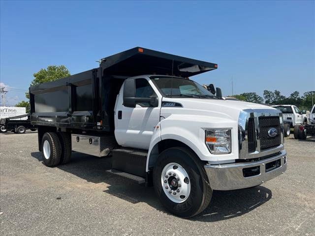 2024 Ford F-650 Base