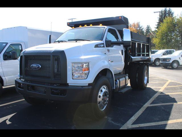 2024 Ford F-750 Base