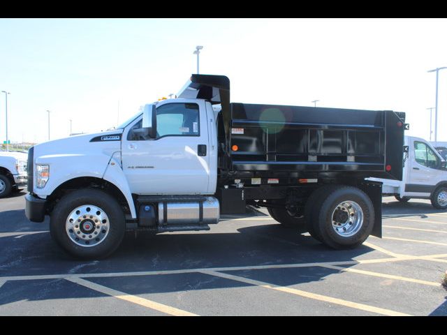 2024 Ford F-750 Base