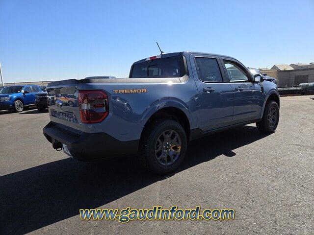 2024 Ford Maverick LARIAT Advanced