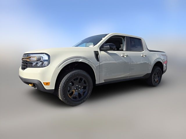 2024 Ford Maverick LARIAT Advanced