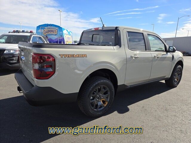 2024 Ford Maverick LARIAT Advanced