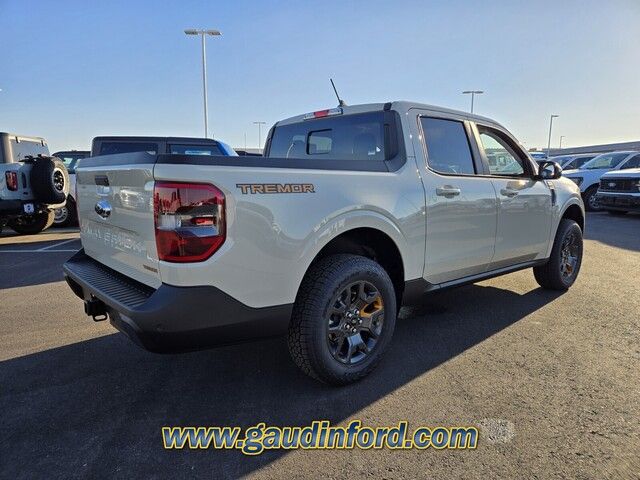 2024 Ford Maverick LARIAT Advanced