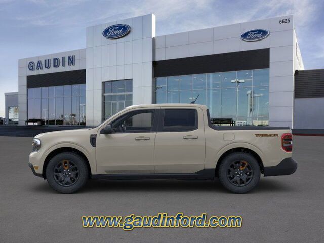 2024 Ford Maverick LARIAT Advanced