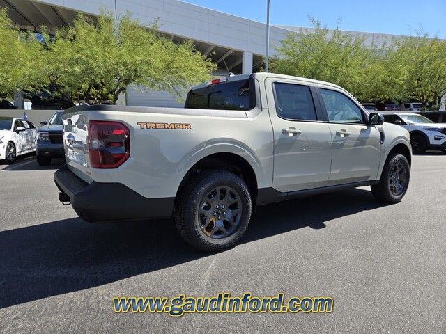 2024 Ford Maverick LARIAT Advanced