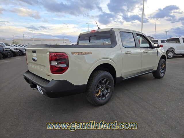 2024 Ford Maverick LARIAT Advanced