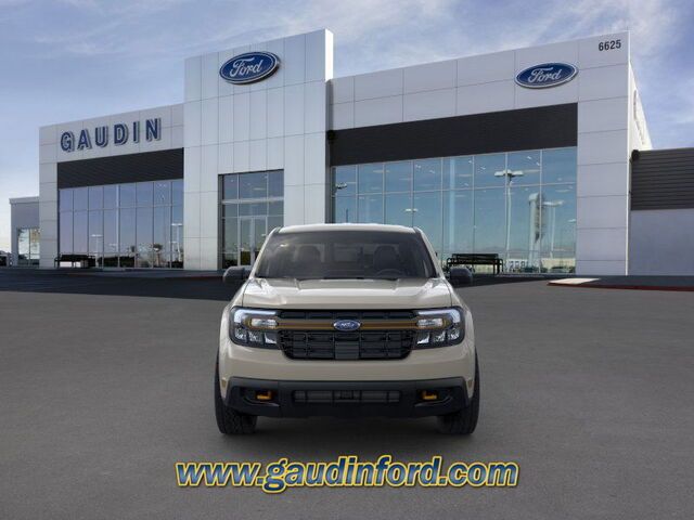 2024 Ford Maverick LARIAT Advanced