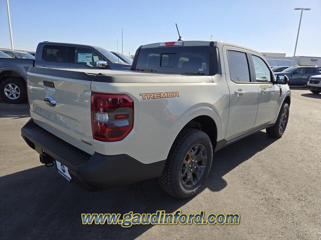 2024 Ford Maverick LARIAT Advanced