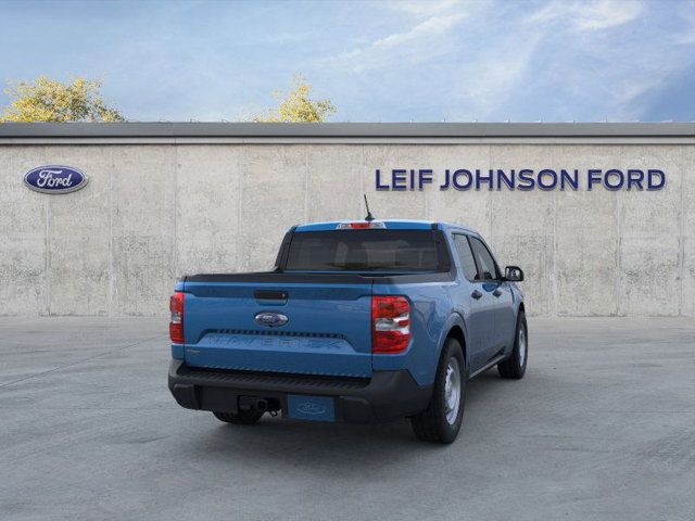 2024 Ford Maverick XL