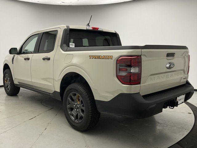 2024 Ford Maverick XLT Advanced